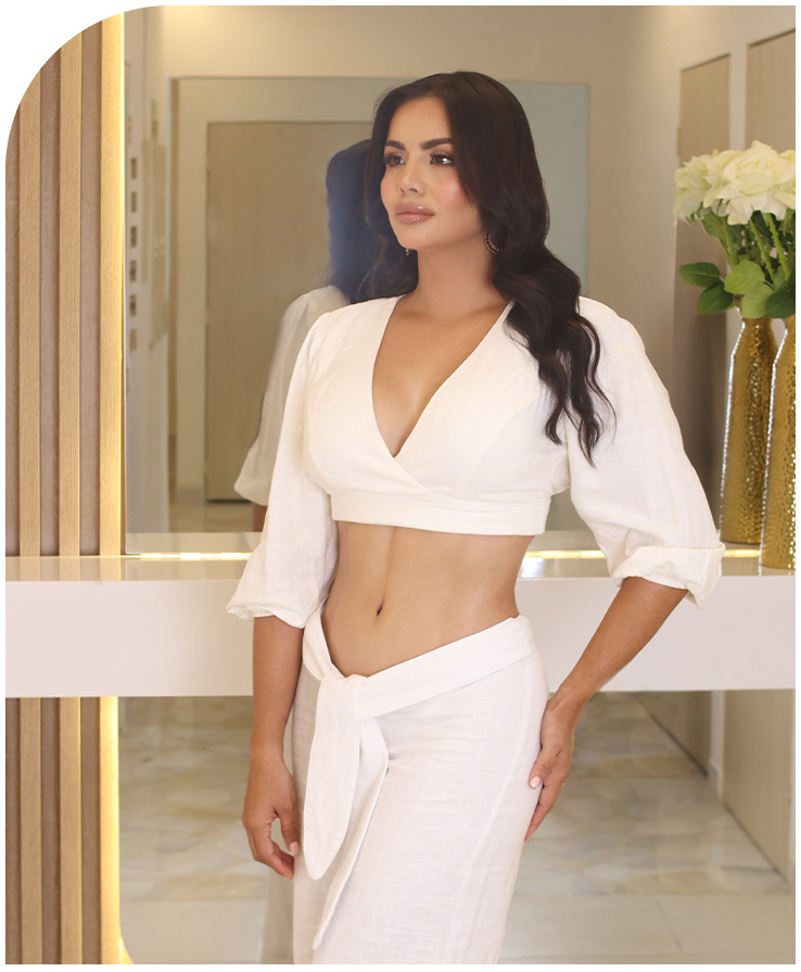 Abdominoplastia